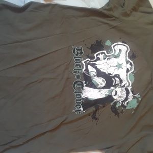 Black Clover Lootcrate Tee